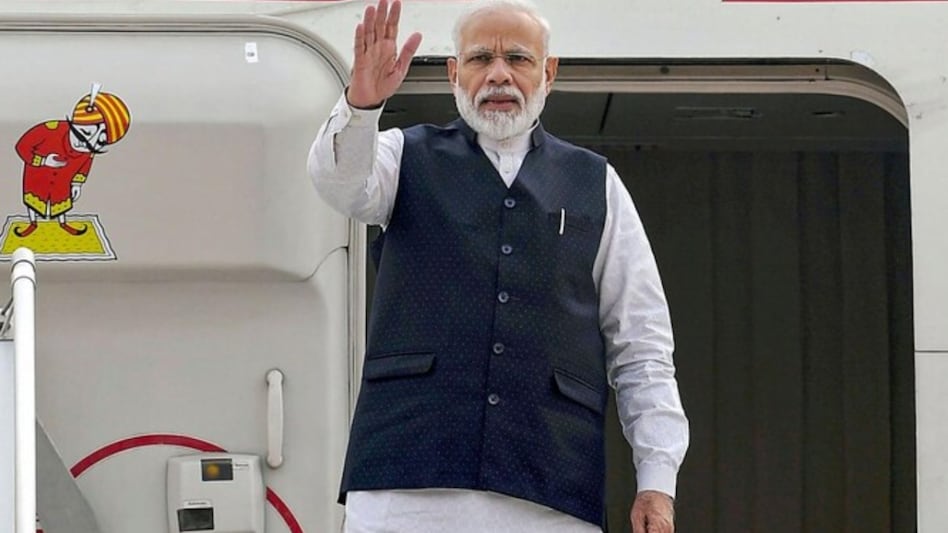 5 दिन, 3 देश और G7 समिट..., कल से मेगा डिप्लोमैटिक मिशन पर निकलेंगे PM मोदी - Visit of Prime Minister Narendra Modi to Republic of Cyprus Canada Croatia and G7 Summit ntc - AajTak