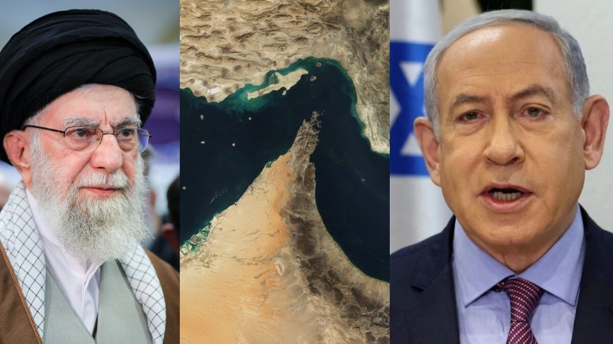 इस कदम से दुनिया को संकट में डाल सकता है ईरान... लेकिन नहीं करेगा ये गलती, समझें कच्चे तेल का कनेक्शन