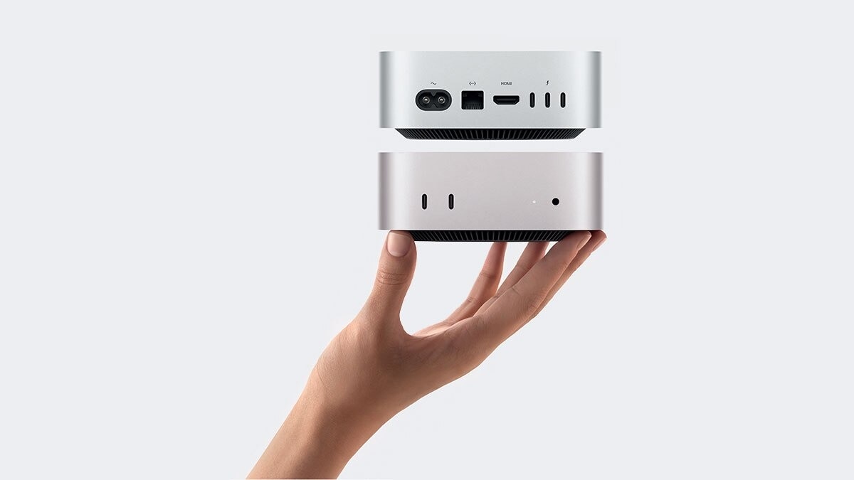 Mac mini