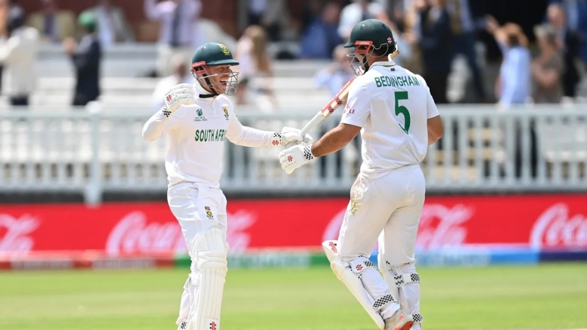 WTC चैम्पियन साउथ अफ्रीका को मिली 31 करोड़ की रकम, उपविजेता ऑस्ट्रेलिया पर भी पैसों की बारिश