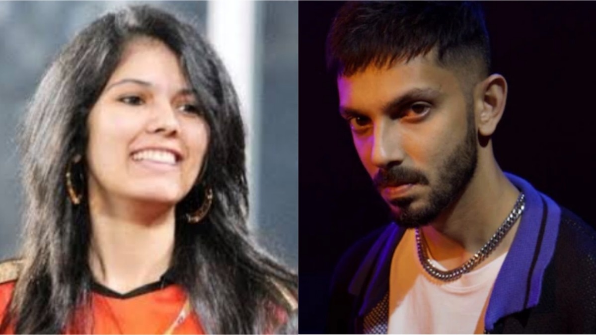 Anirudh Ravichander quashes wedding rumours