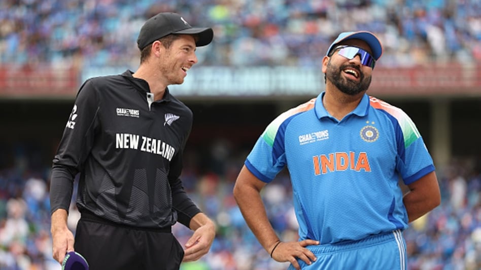 भारत-न्यूजीलैंड सीरीज का ऐलान, 11 जनवरी से शुरू होगा घमासान भारत-न्यूजीलैंड सीरीज का ऐलान, 11 जनवरी से शुरू होगा घमासान