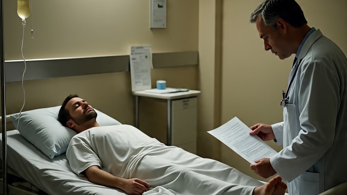 प्रतीकात्मक फोटो. (Meta AI)