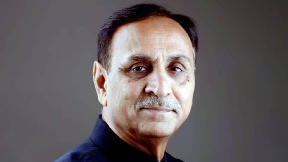 Vijay Rupani's last rites will be held in Rajkot on Monday