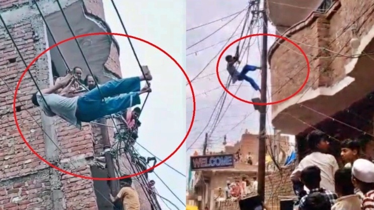 firozabad viral video 