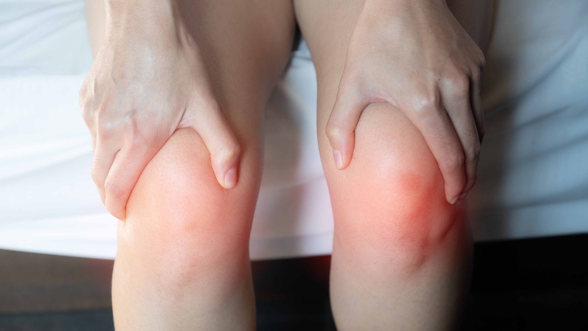 अर्थराइटिस