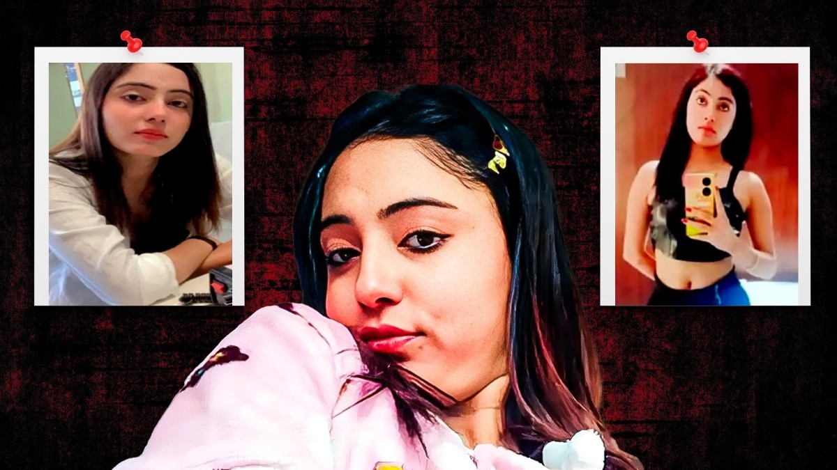 मॉडल शीतल का शव सोनीपत में मिला है