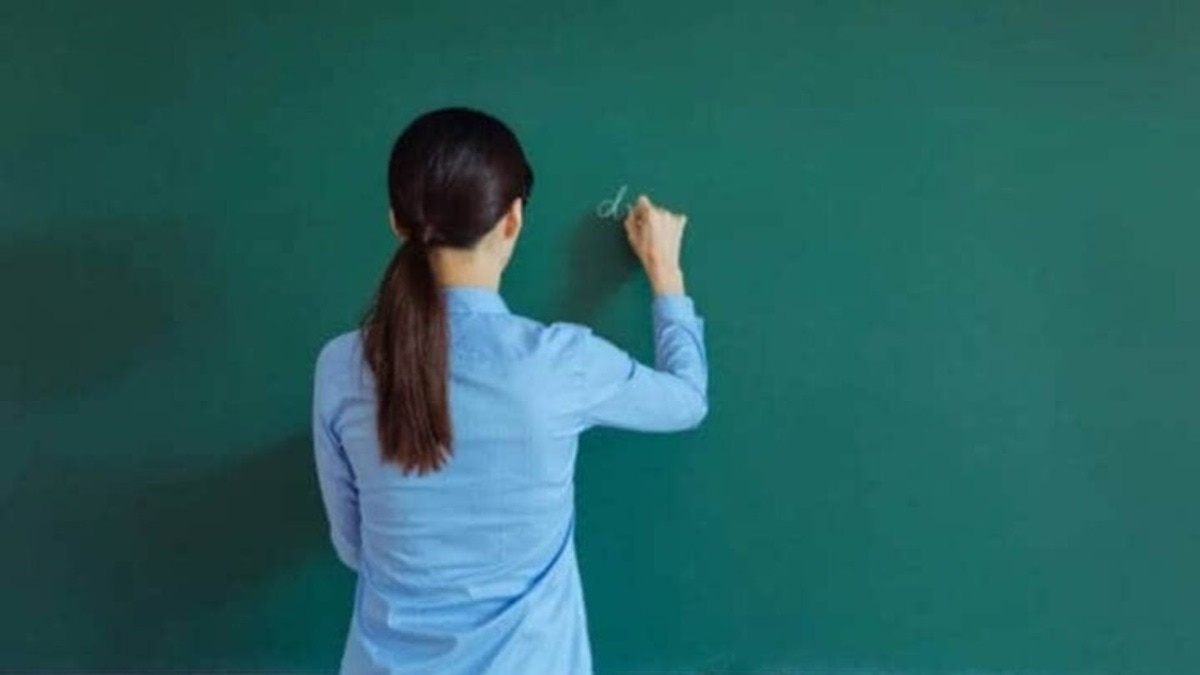 शिक्षा विभाग में बड़े फर्जीवाड़े की खबर. (सांकेतिक तस्वीर)