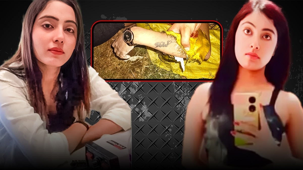 Model Sheetal, Haryanvi Music Industry Artist, Found Dead in Panipat