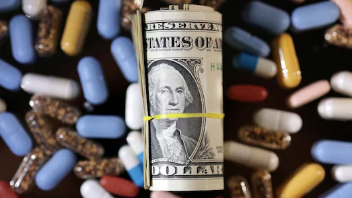 पंजाब में ड्रग्स रैकेट के जांच की मांग