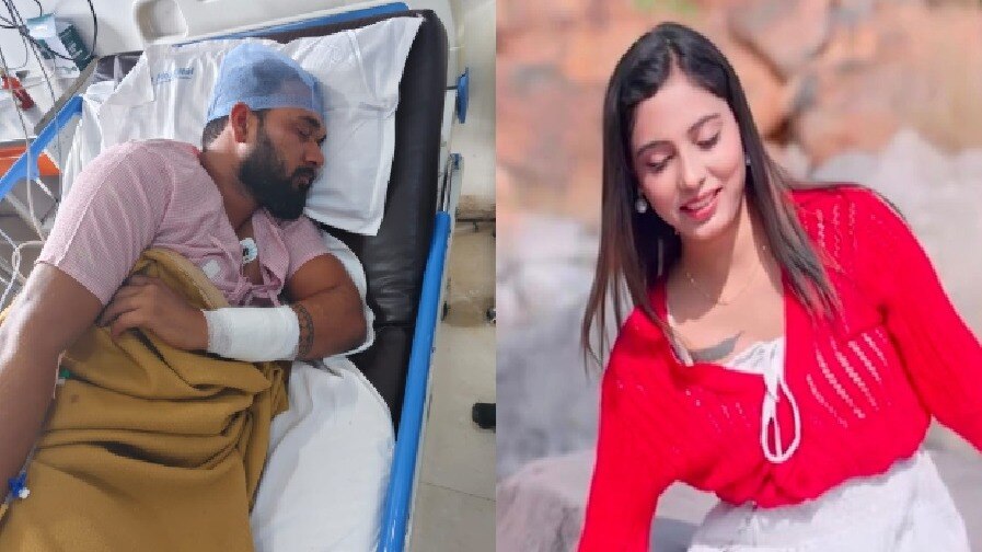 शीतल हत्याकांड में बॉयफ्रेंड गिरफ्तार