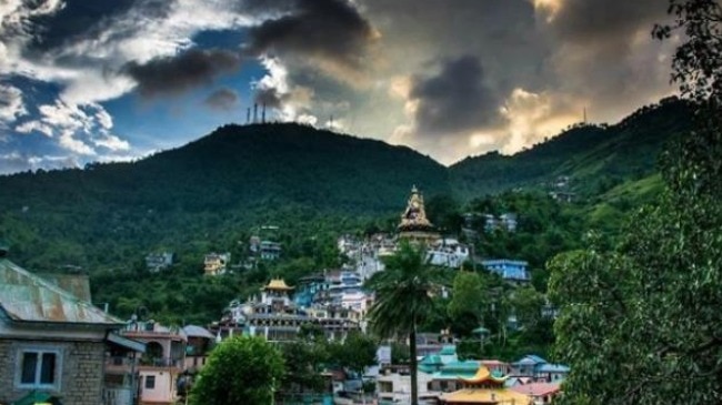 कहां मनाएं छुट्टी?