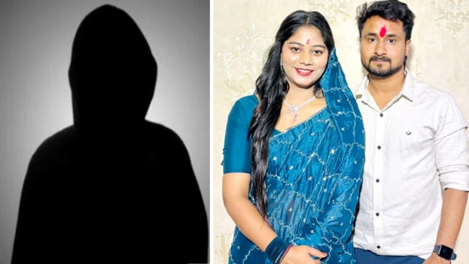 Raja Raghuwanshi Murder Case 240 कॉल, काला बैग और राज कुशवाह 7 सोनम-राज के पीछे कौन है? राजा रघुवंशी के घरवालों के 'शक' को मेघालय Dgp के बयान से मिला बल, और गहराया रहस्य - Is Anyone Other Than Sonam And Raj Kushwaha Involved