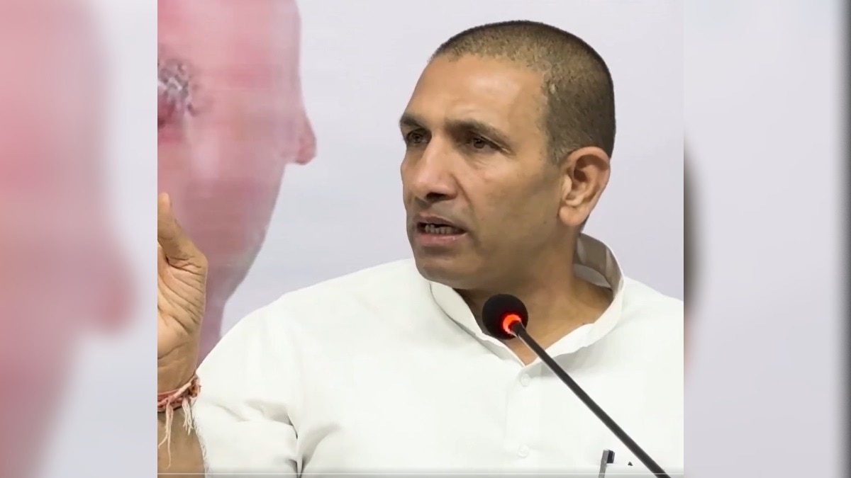 MP कांग्रेस अध्यक्ष जीतू पटवारी.