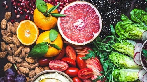 हार्ट हेल्थ के लिए सुपरफूड्स