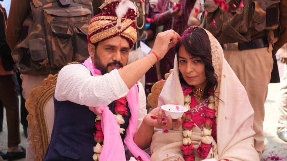 गैंगस्टर काला जठेड़ी को मिली IVF की मंजूरी