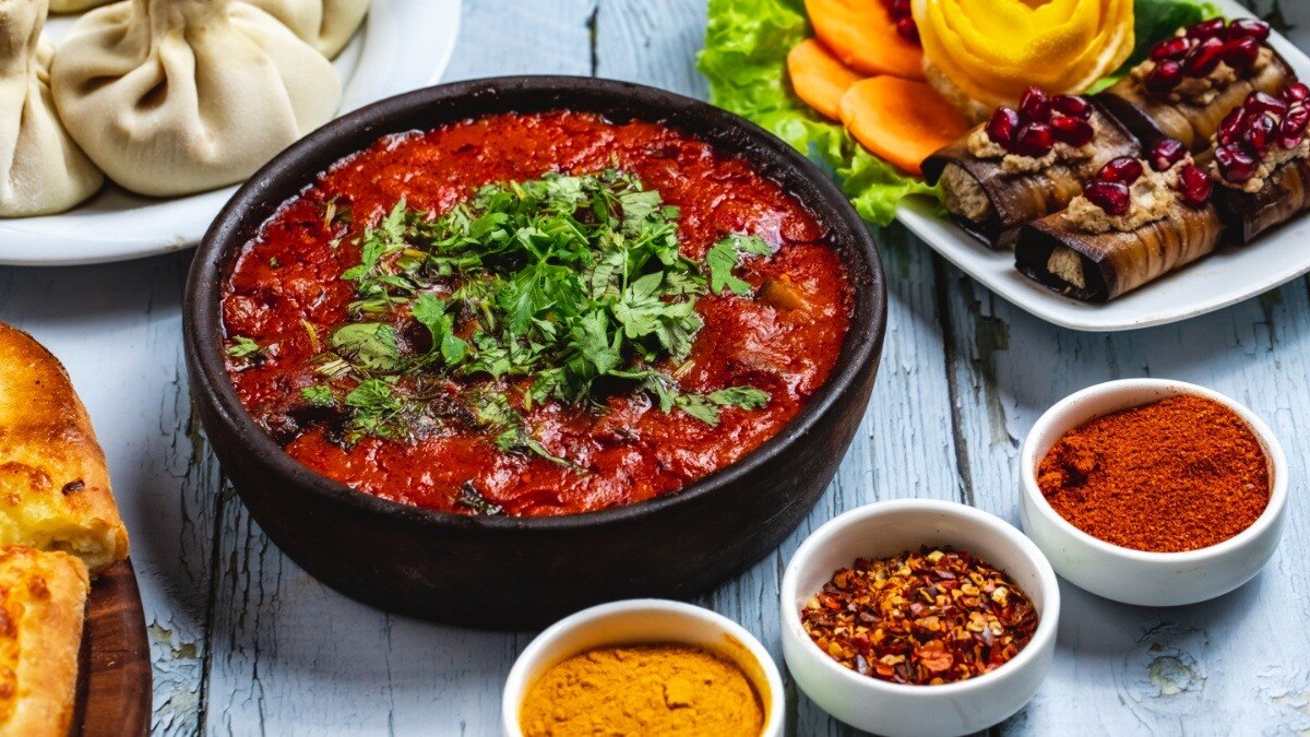 मसालेदार खाने के फायदे