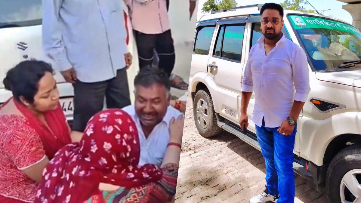 गाजियाबाद में थाने के सामने हत्या: पहले घर पर की फायरिंग, जब शिकायत लेकर पुलिस के पास पहुंचा पीड़ित तो वहां सीने में उतार दी गोली, जानिए पूरा ...