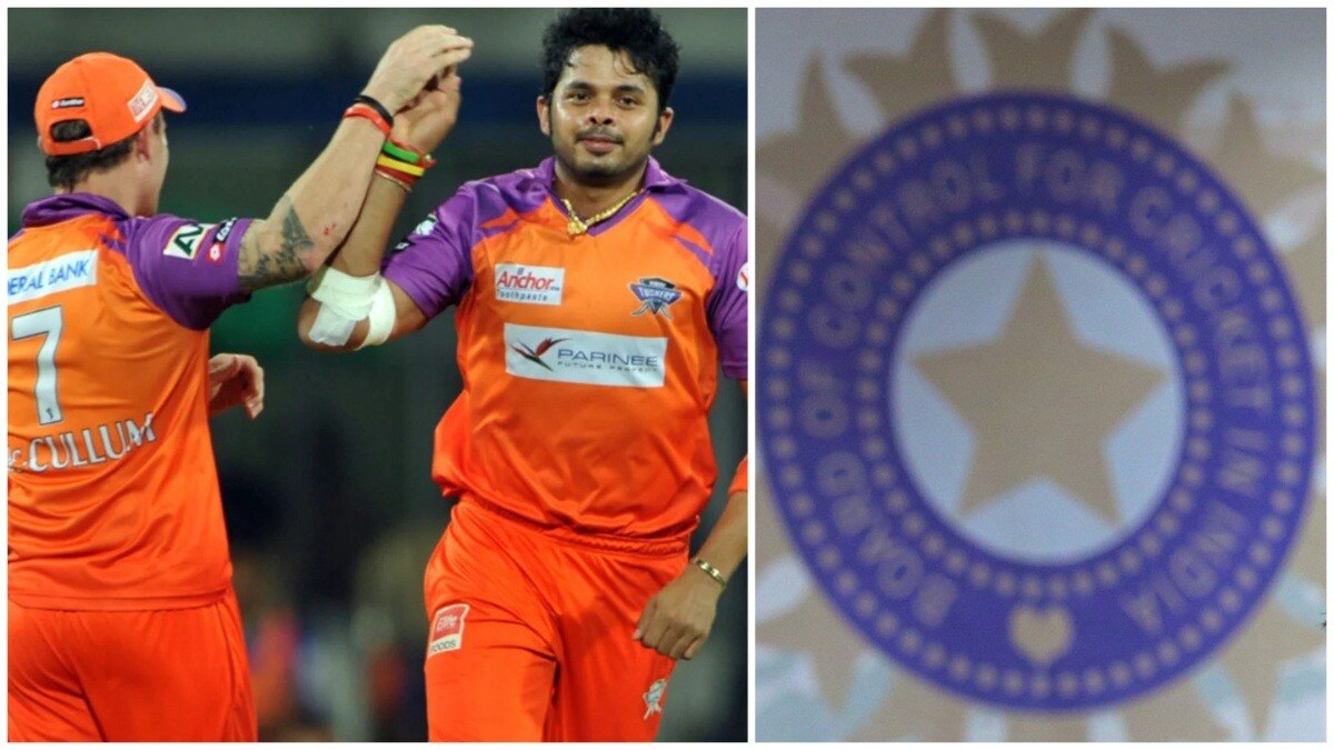 IPL Kochi termination dispute: BCCI को लगी तगड़ी चपत, इस पुरानी IPL टीम को देने होंगे 539 करोड़ रुपए... कोर्ट का आदेश, जानें पूरा मामला