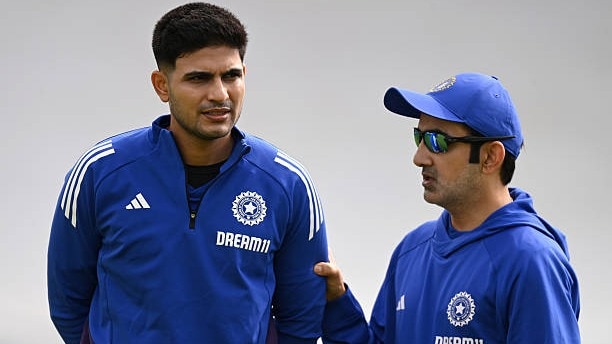 'ग‍िल जो कहते हैं, वही करते हैं...इंग्लैंड सीरीज में काटेंगे गदर', टीम इंड‍िया के पूर्व कोच गैरी कर्स्टन ने कर दी भव‍िष्यवाणी