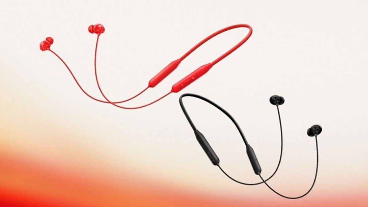 OnePlus Bullets Wireless Z3