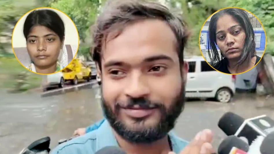 बस में सोनम को देखने वाली उजाला सच बोल रही या गाजीपुर तक छोड़ने वाला ड्राइवर? इस कहानी में आखिर कितने झोल - truth of Sonam Raghuvanshi case is not known someone