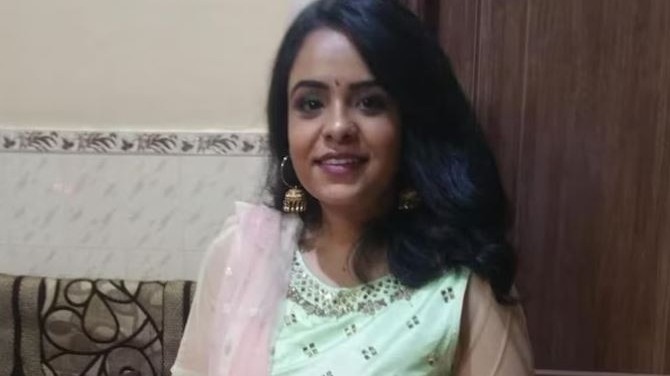 Indian student dies in Canada