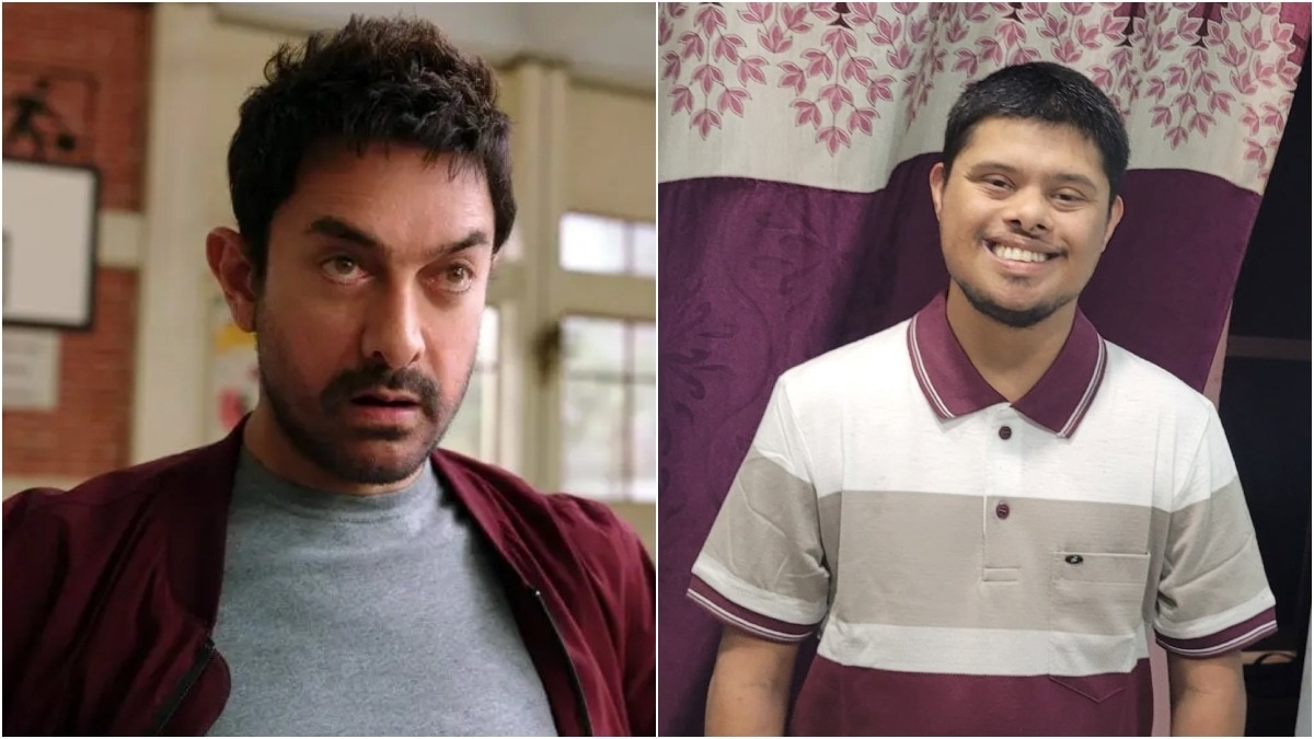  आमिर खान, आशीष पेंडसे 