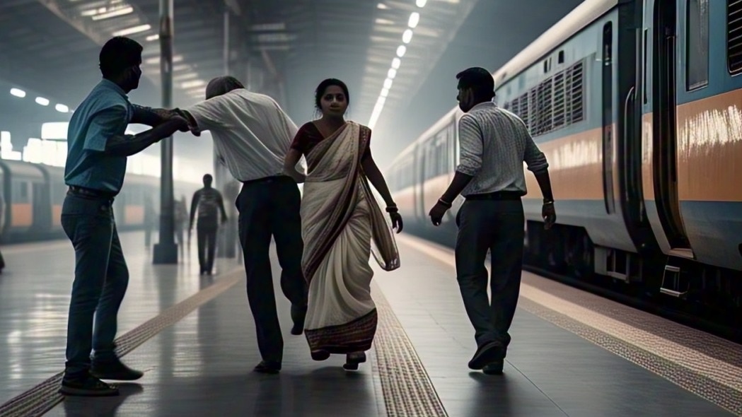 यह सांकेतिक तस्वीर है.