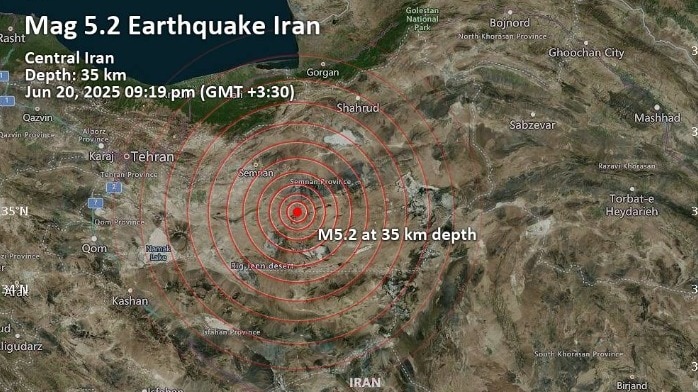 Iran