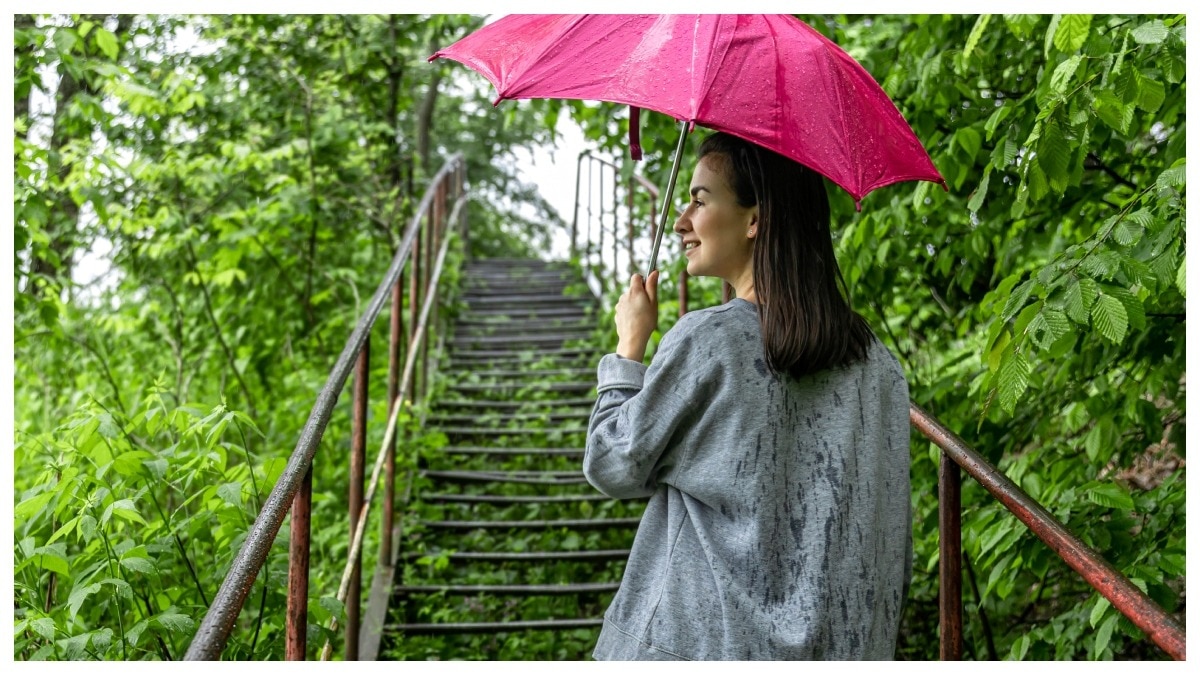 मानसून में घूमने वाली जगहें