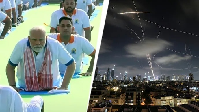 आज तक न्यूज मैन्यू में आज क्या-क्या है?