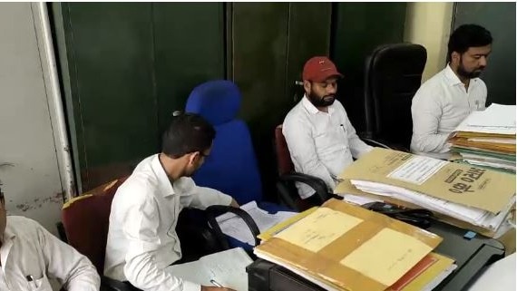 3.25 करोड़ के छात्रवृत्ति घोटाले का पर्दाफाश