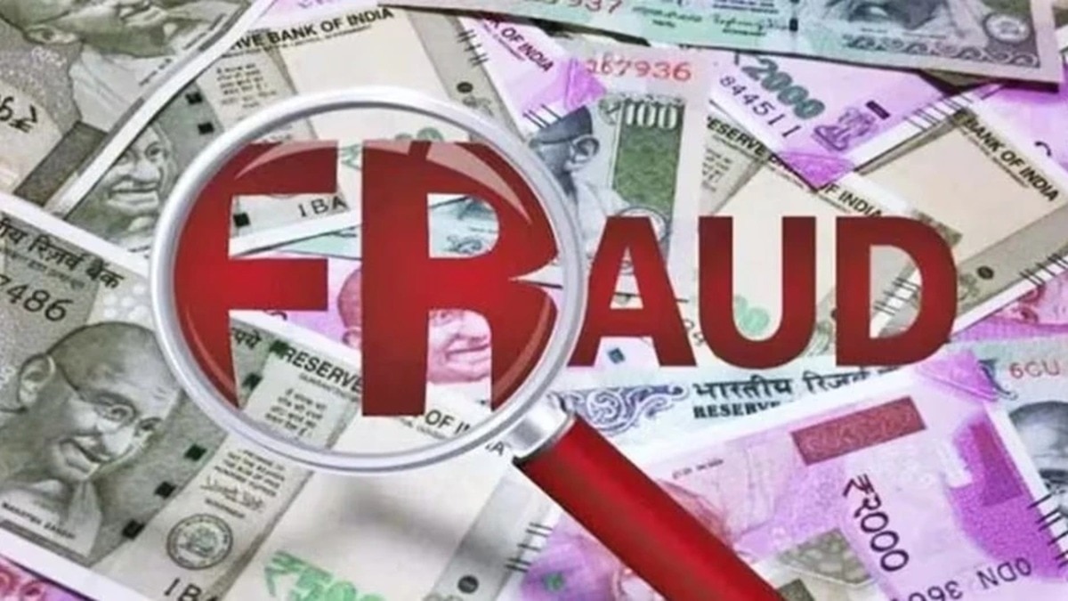 Ex AIMIM Leader Danish Aziz Arrested in Fake Currency Case