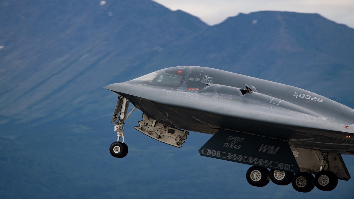 ईरान के परमाणु ठिकानों पर अमेरिकी हमले से बिगड़ सकते हैं हालात, 5 पॉइंट में समझें