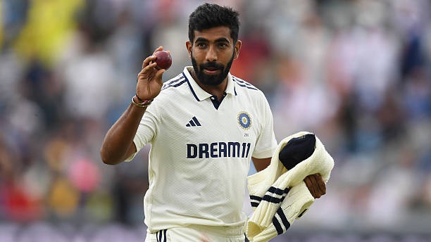 'रोने से कुछ नहीं होगा...', लीड्स टेस्ट में भारतीय टीम की लचर फील्डिंग पर जसप्रीत बुमराह ने तोड़ी चुप्पी, खिलाड़ियों का किया बचाव