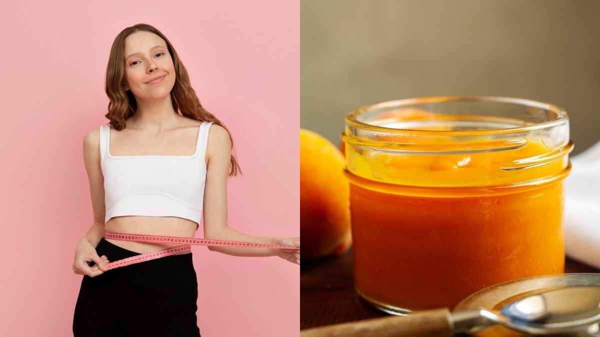 घी की मदद से भी हो सकता है वजन कम