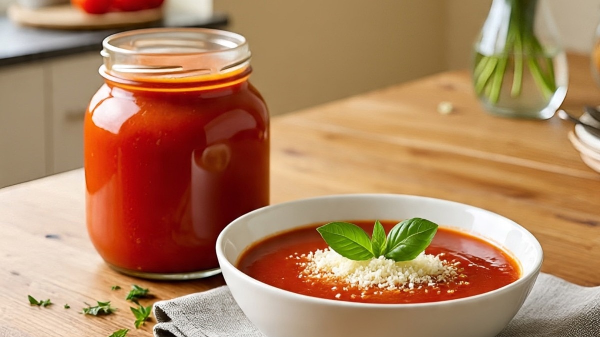 कॉर्नस्टार्च खाने से कुछ बीमारियां हो सकती हैं.