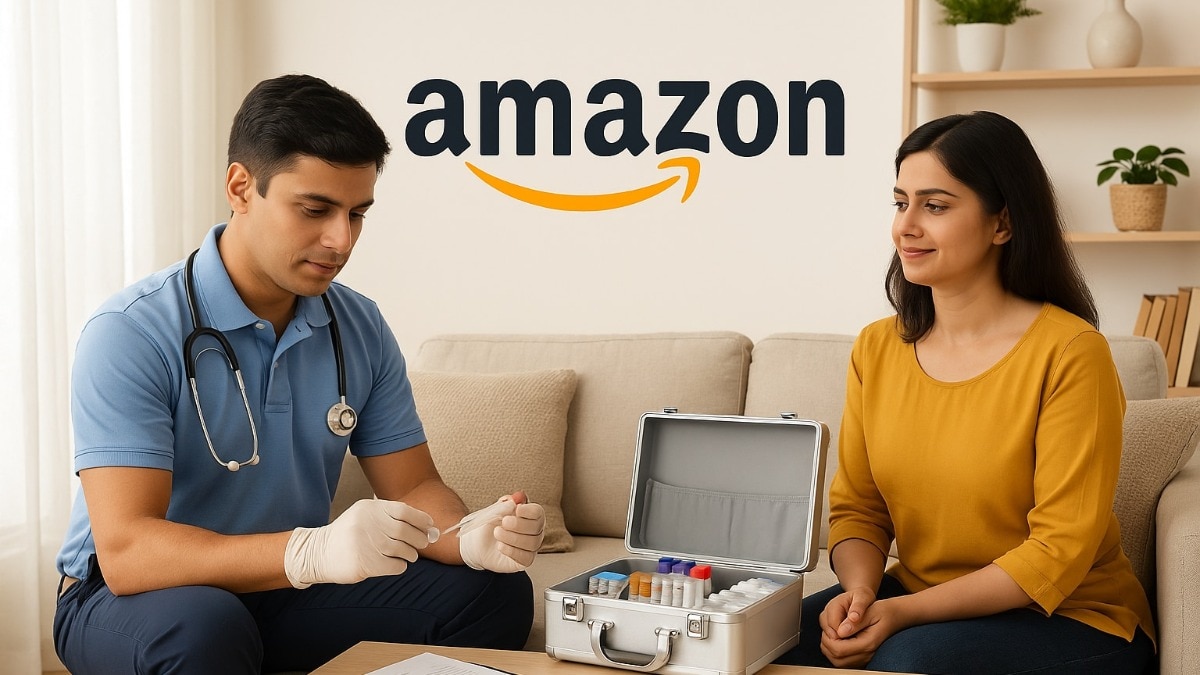 Amazon India ने शुरू की नई सर्विस. 