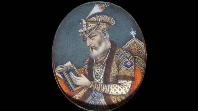 Mughal Emperor Aurangzeb