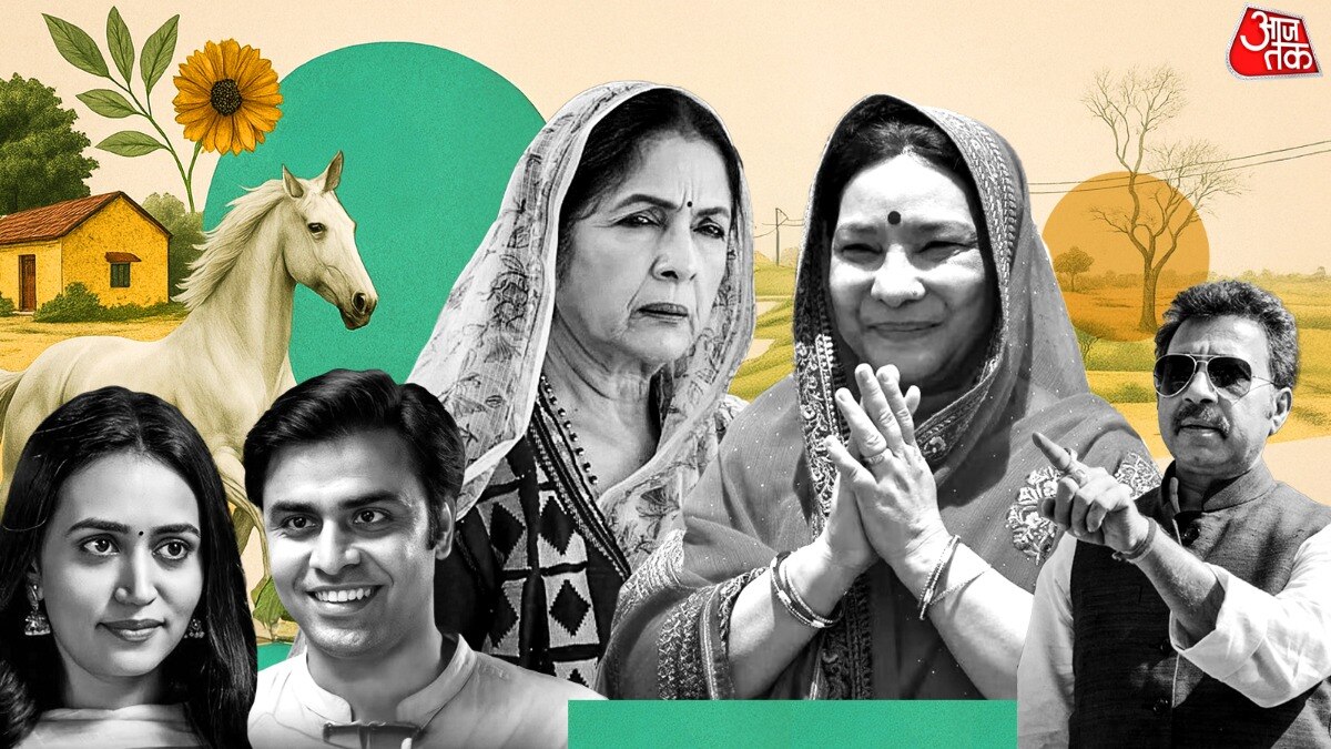 'पंचायत' के नए सीजन में इन 5 चीजों पर पर लगा है दांव, कहानी को किस तरफ लेकर जाएगा चुनाव?