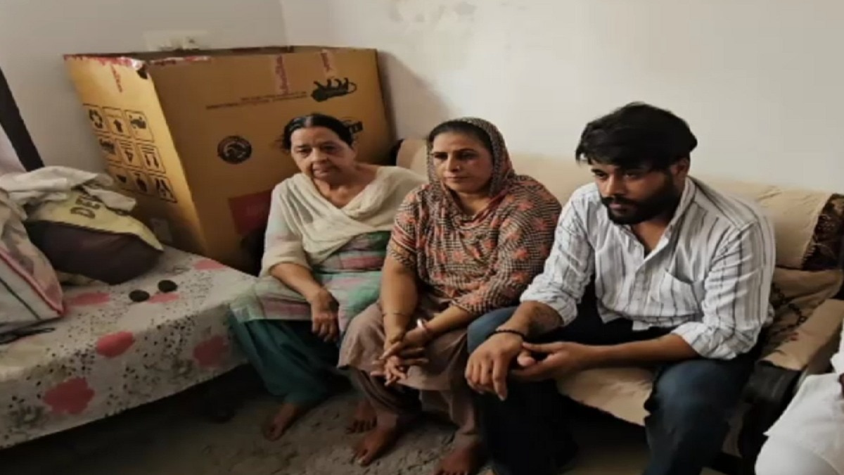 ईरान-इजराइल युद्ध के बीच फंसे 3 पंजाबी युवक भारत पहुंचे, 1 मई को ईरान में हुए थे किडनैप