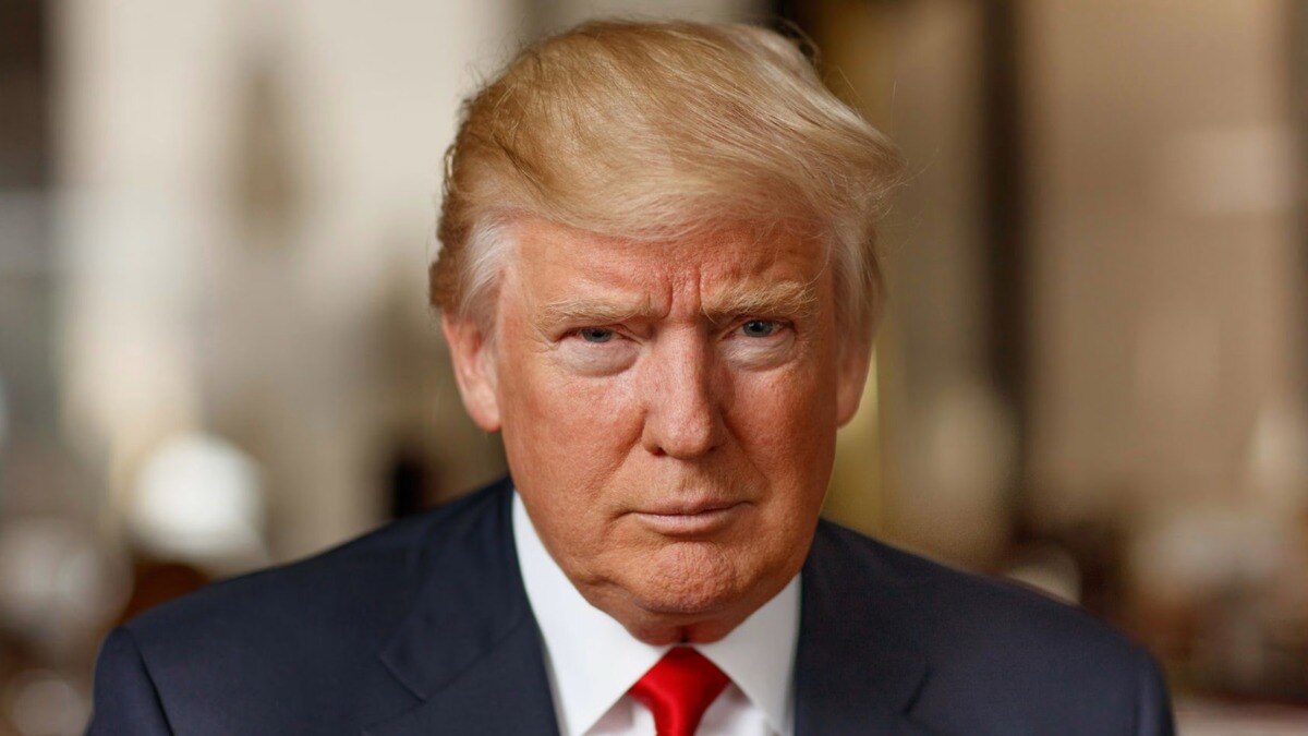  डोनाल्ड ट्रंप 24 जून, 2025 को हेग में नाटो शिखर सम्मेलन में होंगे शामिल. (AP Photo)