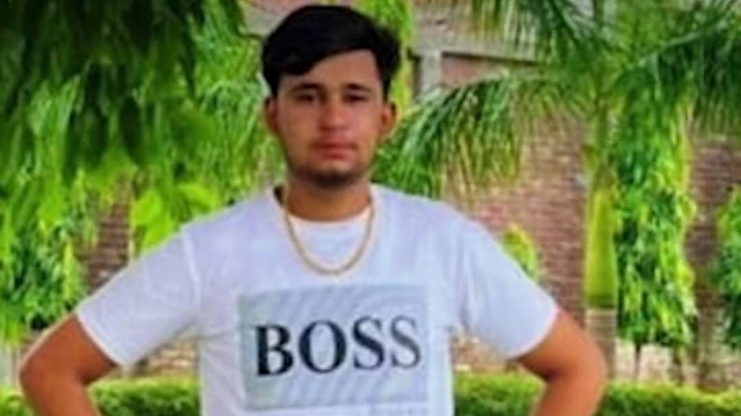 पुलिस मुठभेड़ में मारा गया बदमाश रोमिल