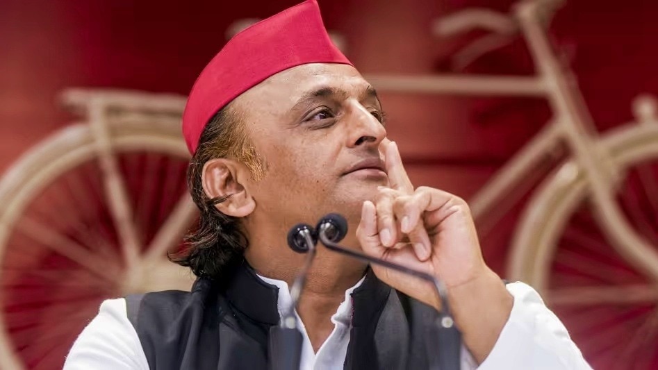 सपा प्रमुख अखिलेश यादव 