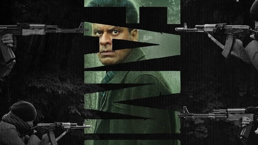 जल्द आएगा 'द फैमिली मैन' का नया सीजन, हुआ ऐलान, हो जाइए तैयार