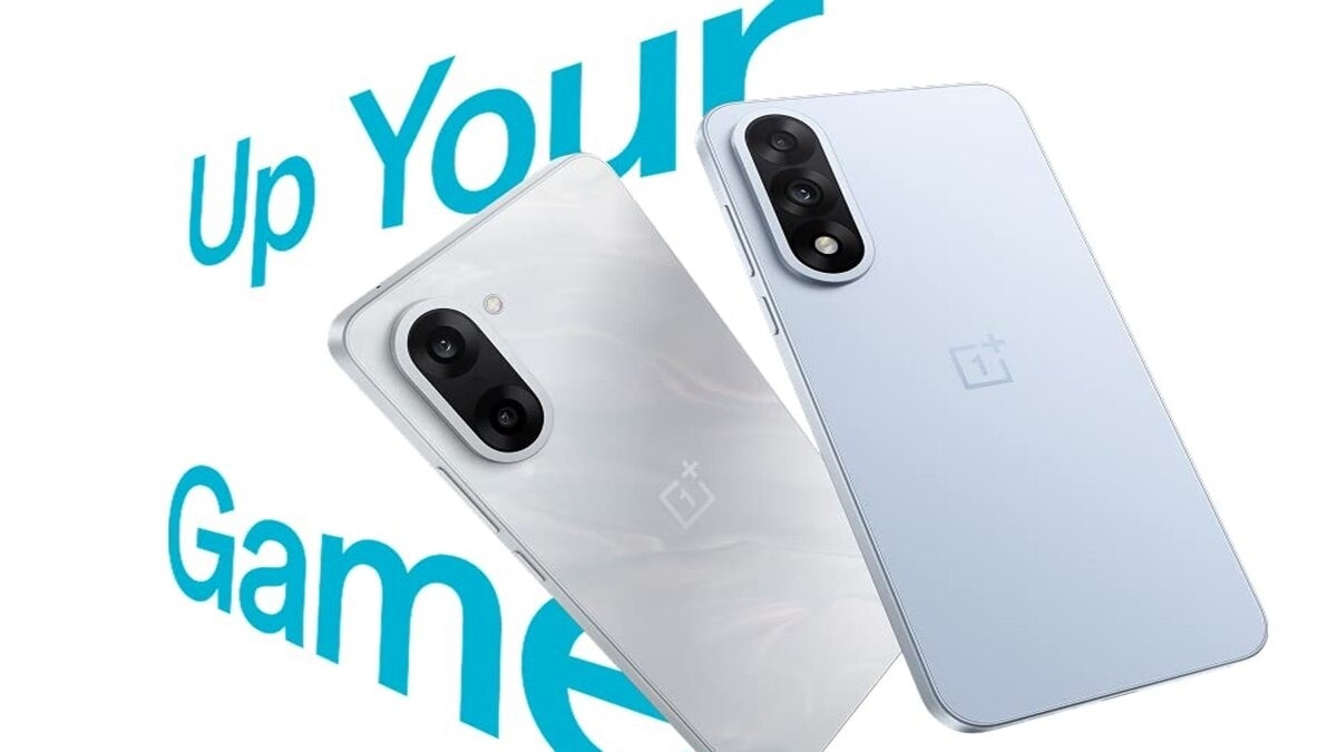 OnePlus Nord 5 And Nord CE5 