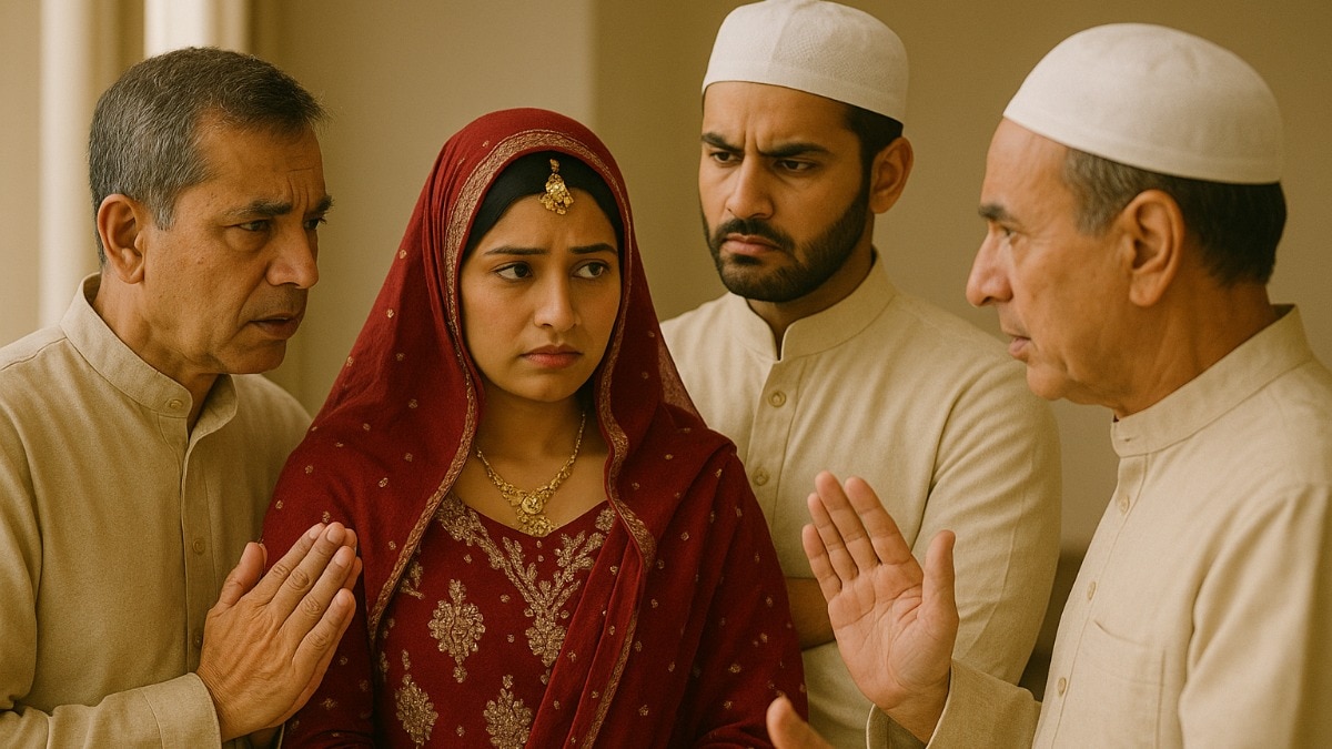 (प्रतीकात्मक तस्वीर)