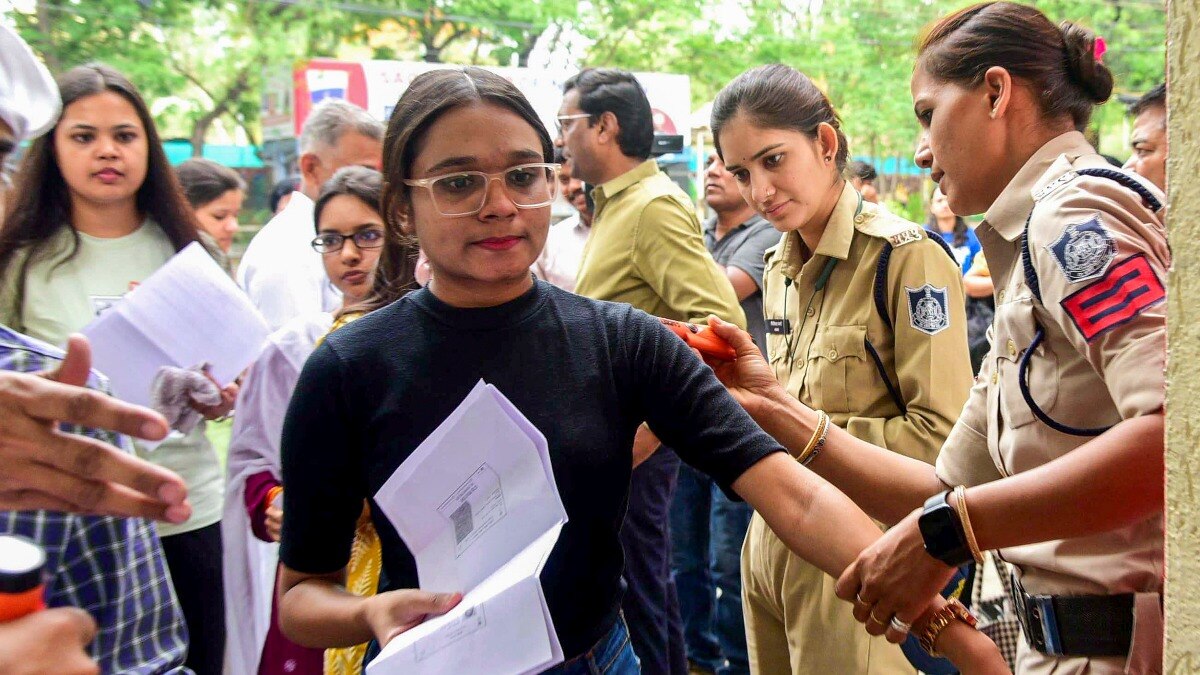 RPSC ने बदली फर्स्ट ग्रेड परीक्षा की तारीखें, UGC NET की वजह से बदलना पड़ा शेड्यूल