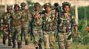 indian army indian army